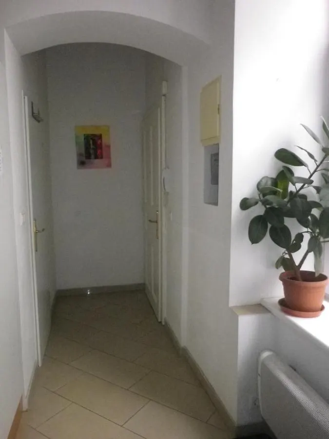 Apartment Dahlia Vienna
