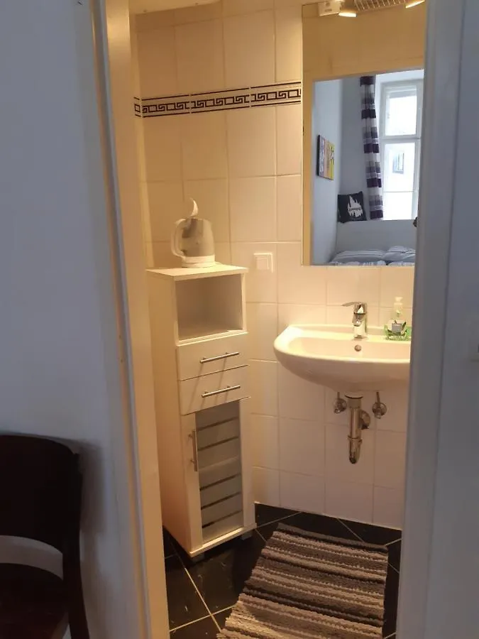 Apartment Dahlia Vienna 0*,