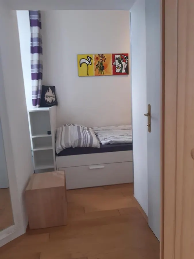 Apartment Dahlia Vienna