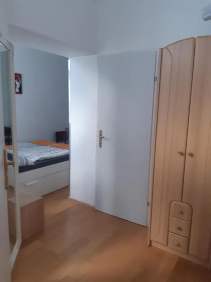 Apartment Dahlia Vienna