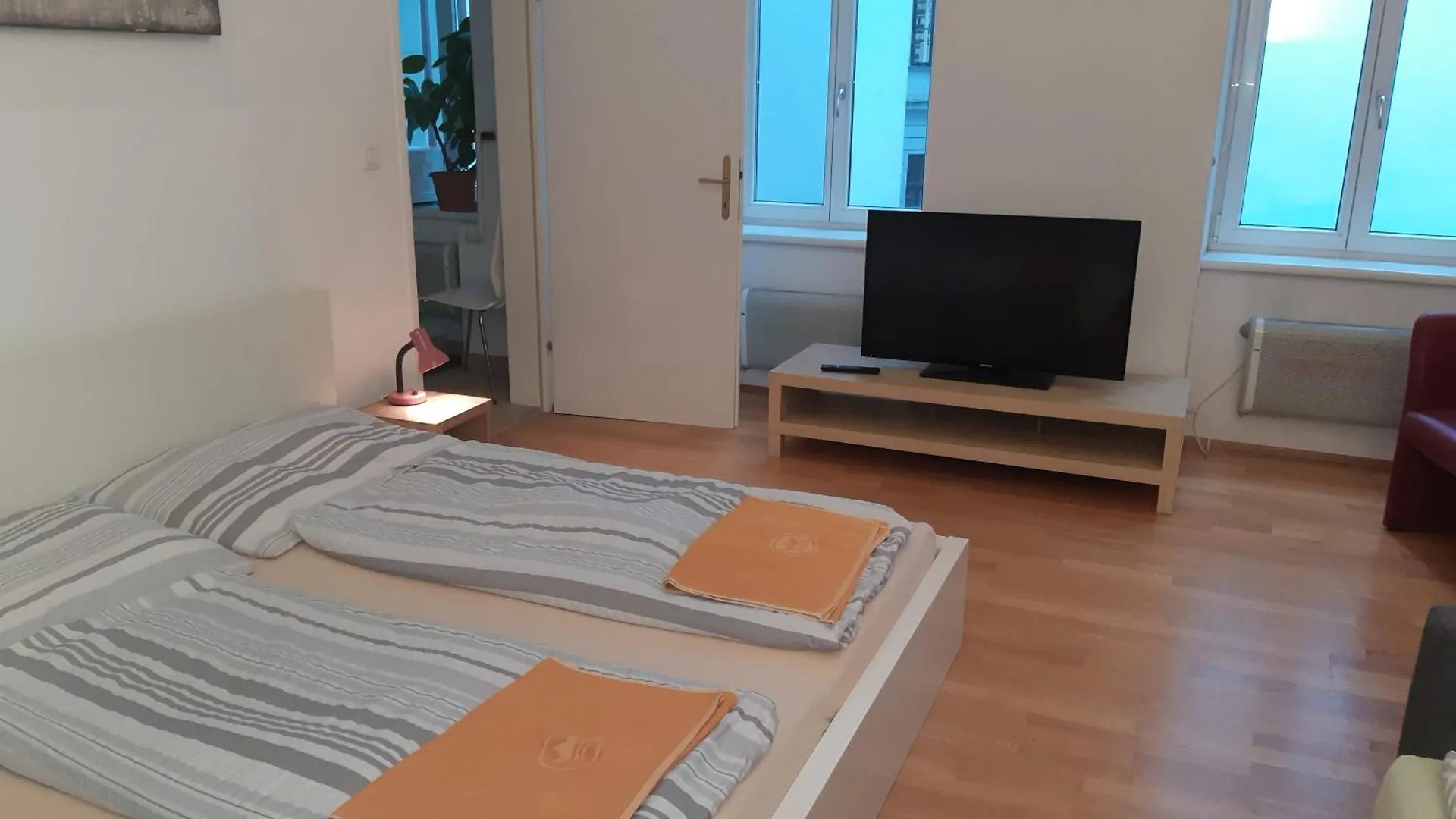 Apartment Dahlia Vienna 0*,  Austria