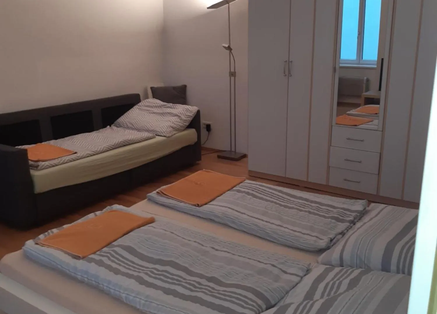 Apartment Dahlia Vienna