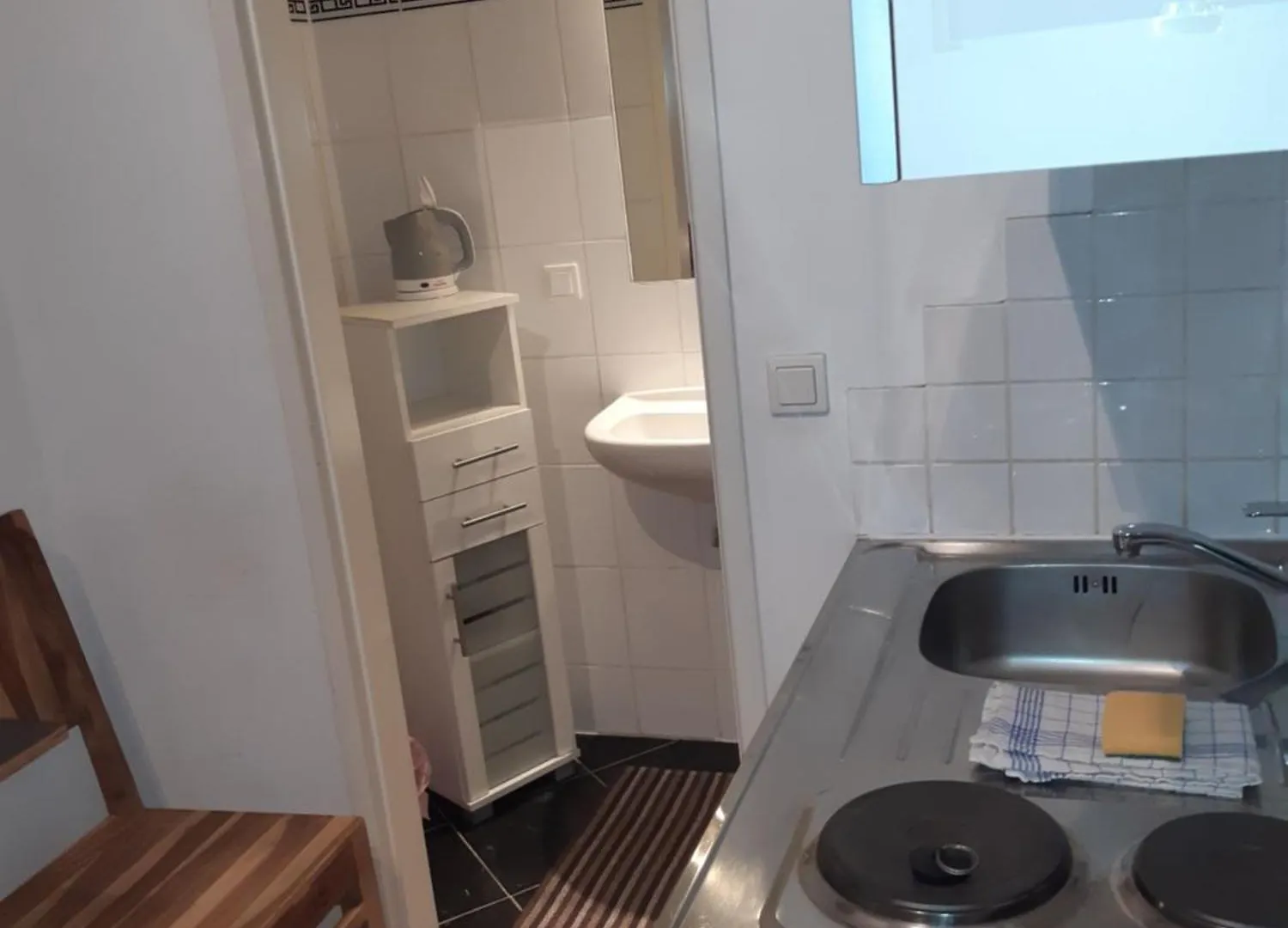 Apartment Dahlia Vienna Austria