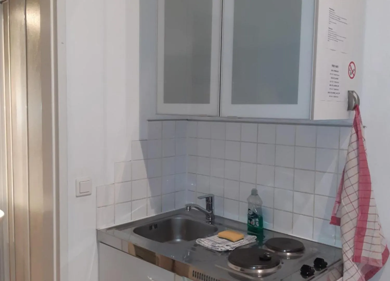 Apartment Dahlia Vienna Austria