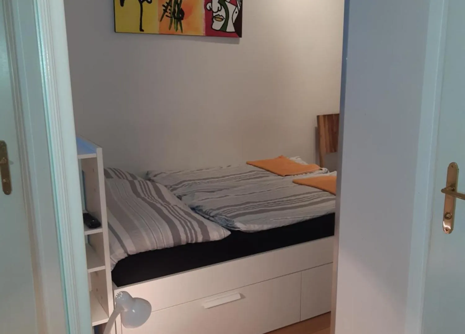 Apartment Dahlia Vienna