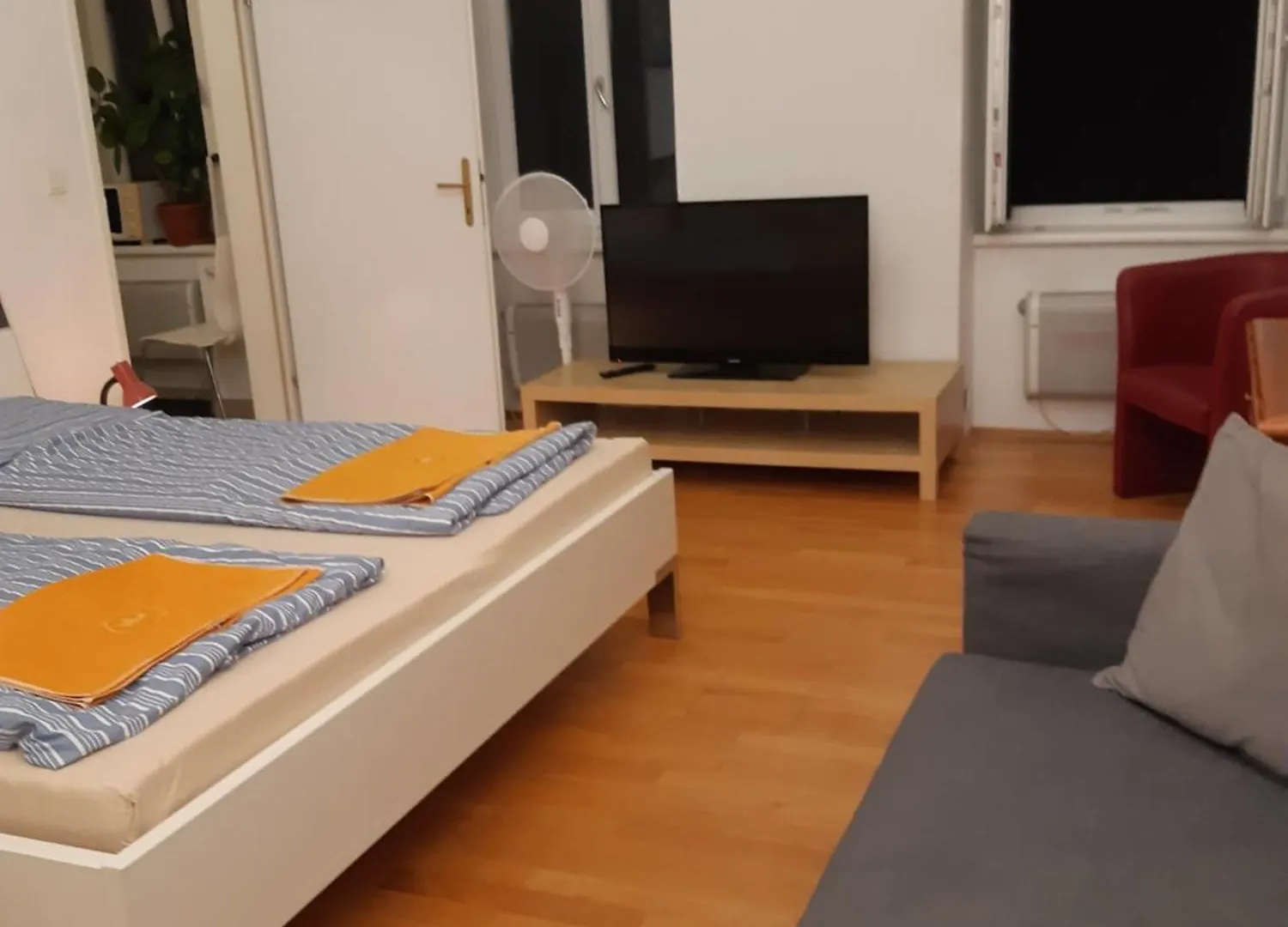 Apartment Dahlia Vienna 0*,  Austria