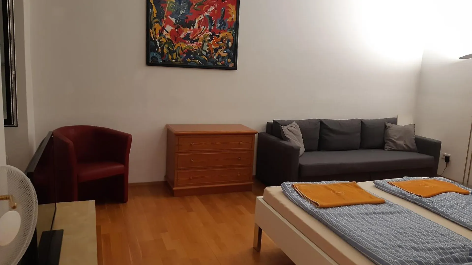 Apartment Dahlia Vienna