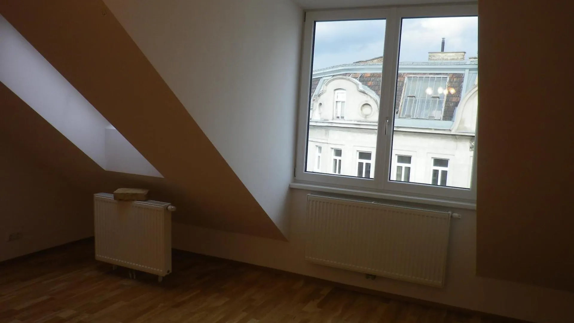 Apartment Dahlia Wien