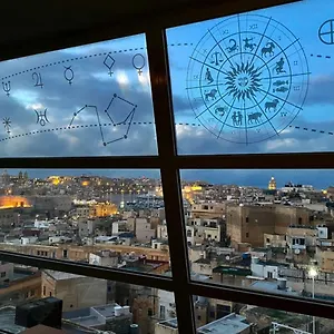 Boco Boutique 3*, Cospicua Malta