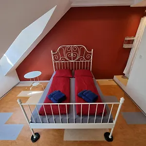  Apartment Alina's