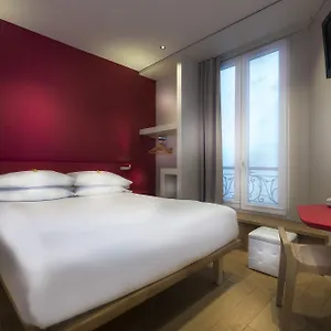 Andrea 3*, Paris França