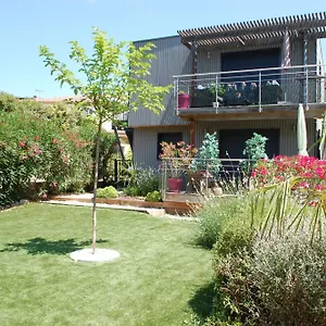Gite Le Logis Vallat Haut Fuveau