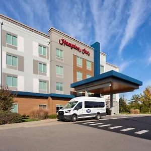 Hampton By Hilton Airport Century Place 3*, Nashville Estados Unidos da América