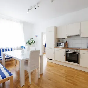  Apartamento France | Operastreet
