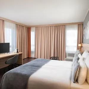 Leonardo Hauptbahnhof Hotell