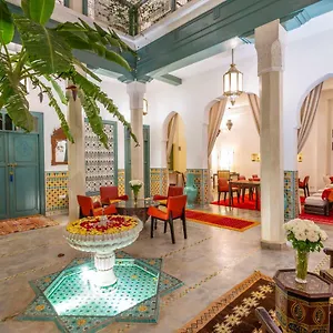 Azahar 3*, Marraquexe Marrocos
