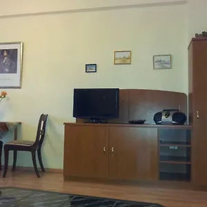 Apartment City-center Ii