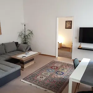  Apartment Gerald's 10