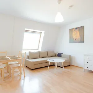  Apartamento Living - Rathaus