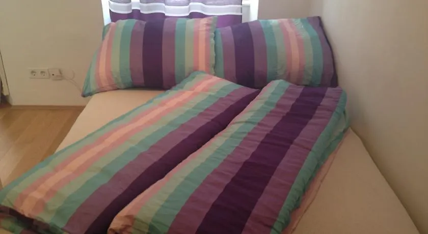 Apartment Dahlia וינה