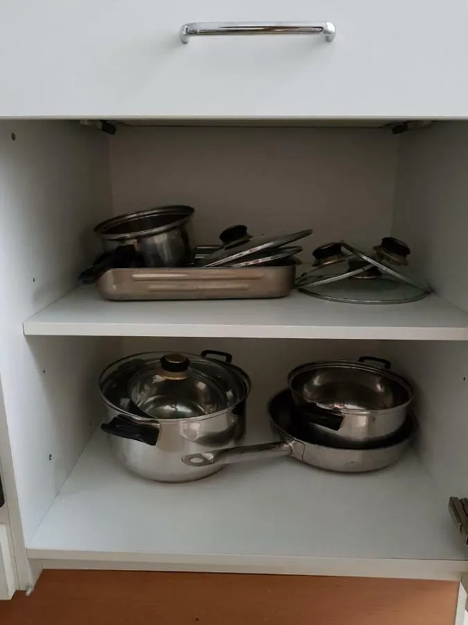 Apartment Dahlia וינה 0*,  אוסטריה