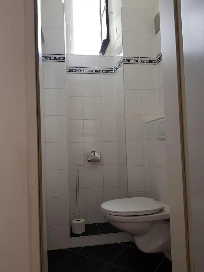 Apartment Dahlia Viena