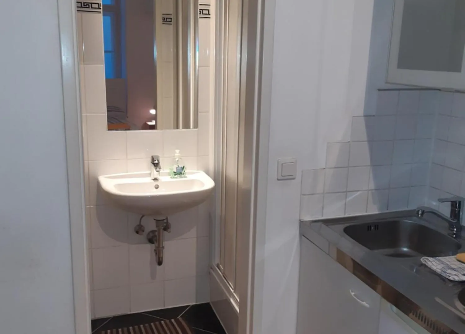 Apartment Dahlia Viena