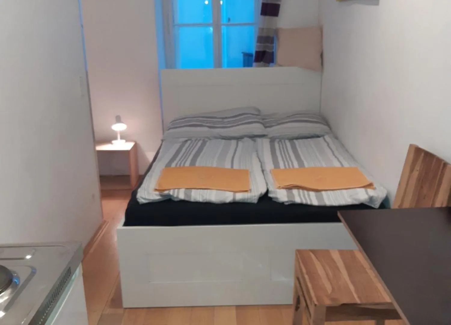 Apartment Dahlia Viena Austria