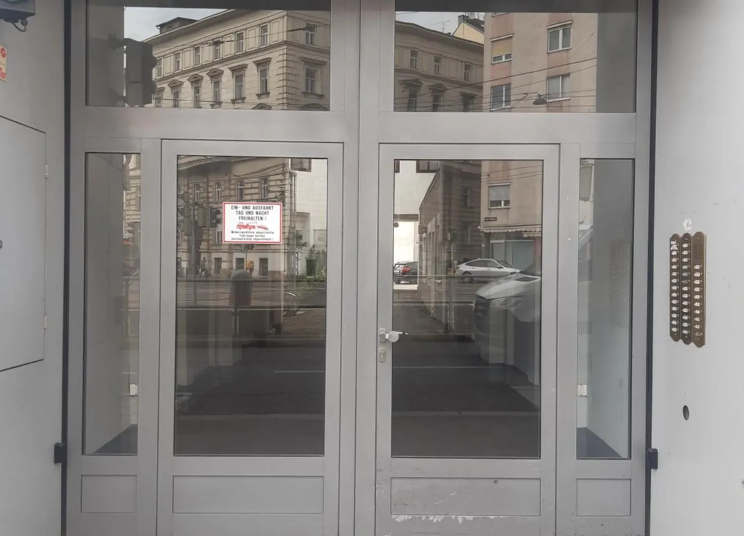 Apartment Dahlia Viena