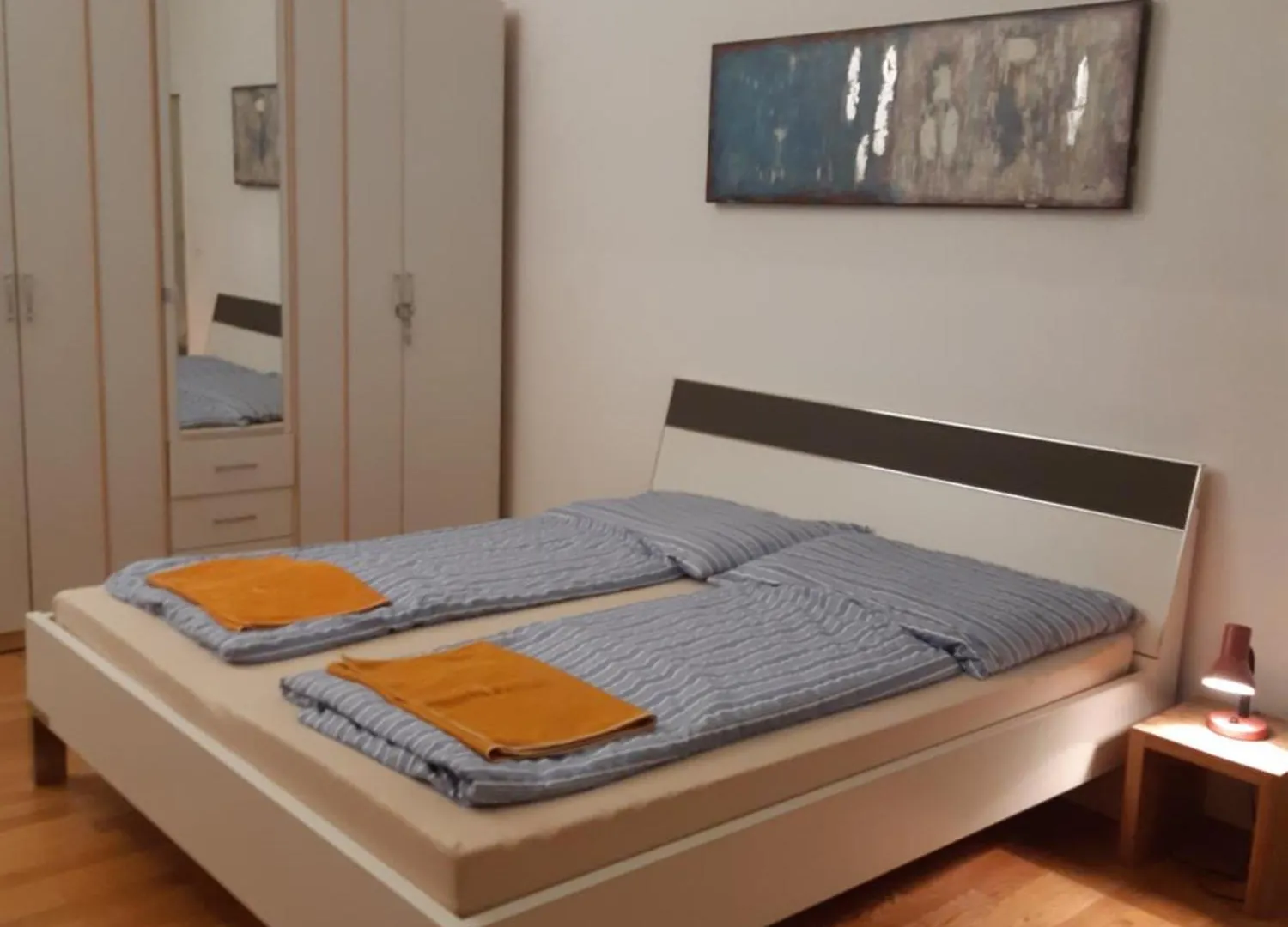 Apartment Dahlia Viena