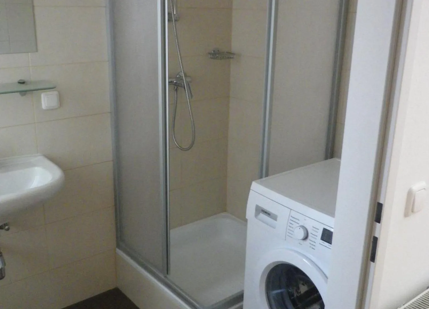 Apartment Dahlia Viena Austria