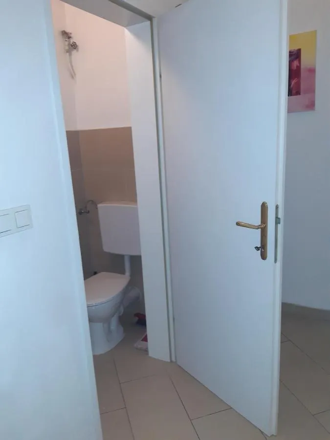Apartment Dahlia Βιέννη 0*,  Αυστρία