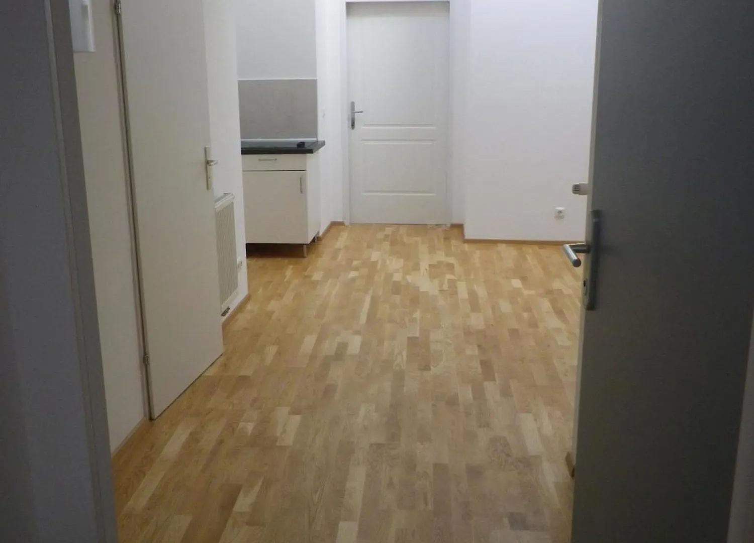 Apartment Dahlia Βιέννη